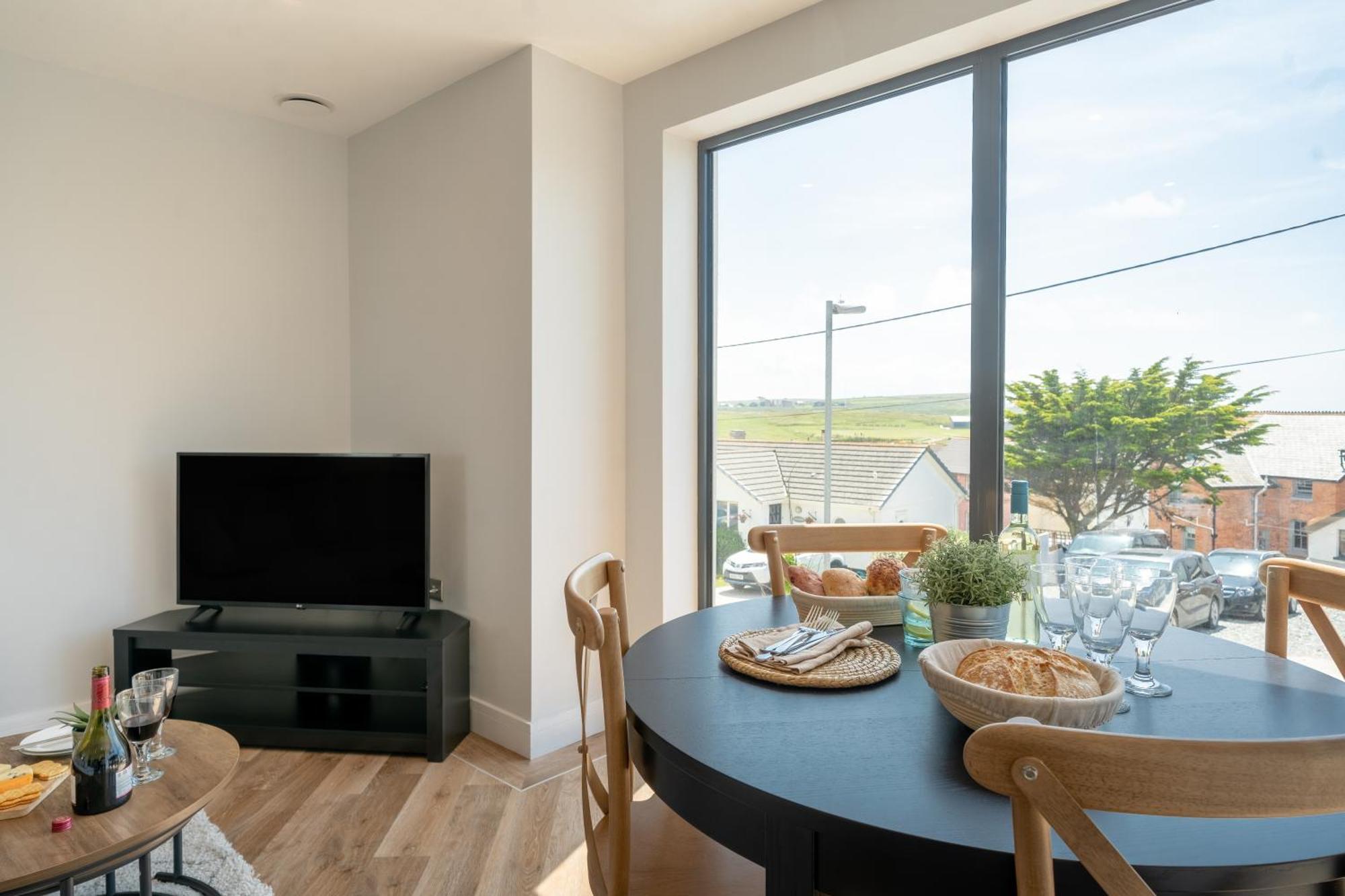 Bol Y Maer, Bude Exterior photo